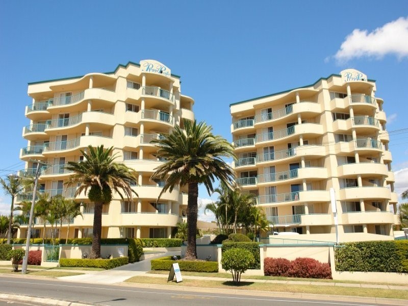 33/484 Marine Parade, Biggera Waters QLD 4216