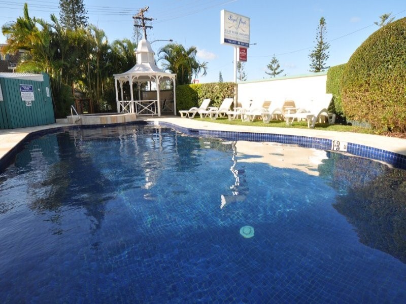 33/484 Marine Parade, Biggera Waters QLD 4216