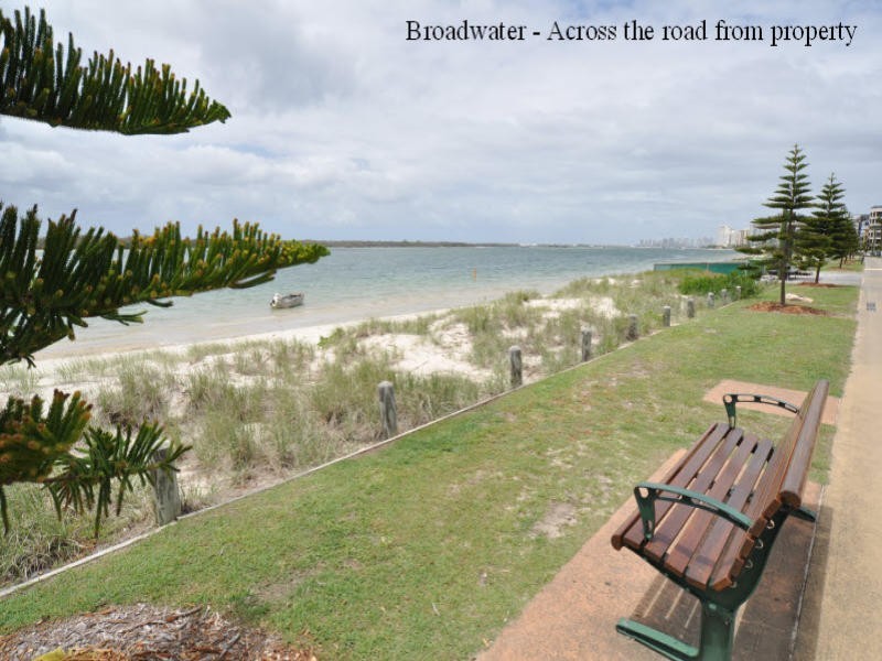 33/484 Marine Parade, Biggera Waters QLD 4216