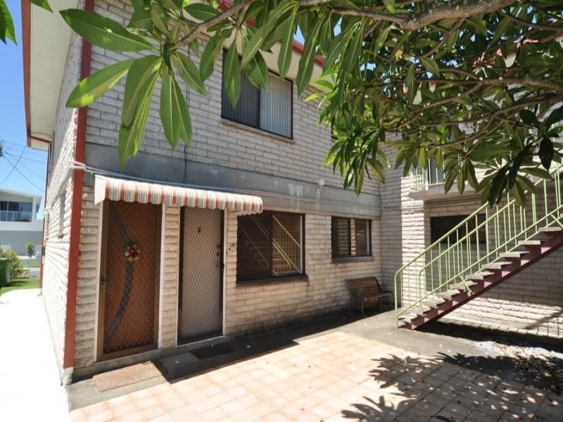 1/16 Nankeen Avenue, Paradise Point QLD 4216