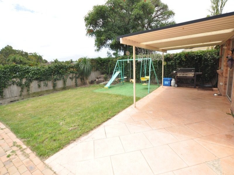 2/31 Marsupial Drive, Coombabah QLD 4216