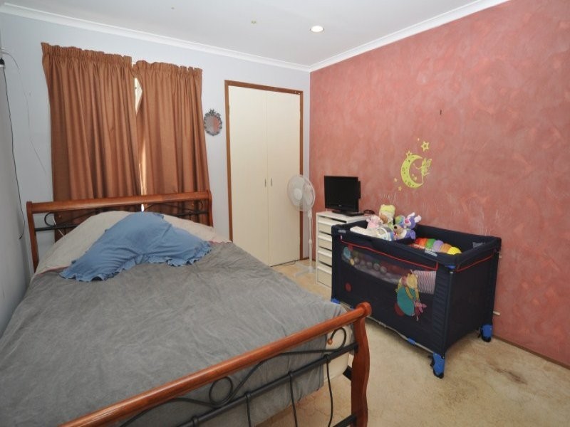 2/31 Marsupial Drive, Coombabah QLD 4216