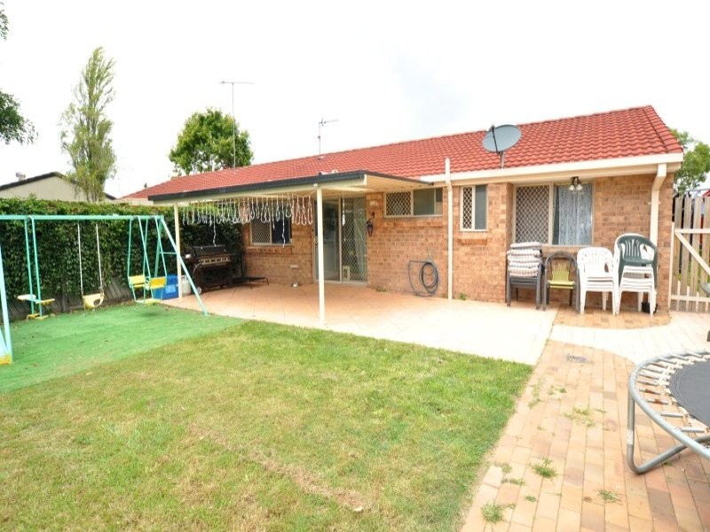 2/31 Marsupial Drive, Coombabah QLD 4216