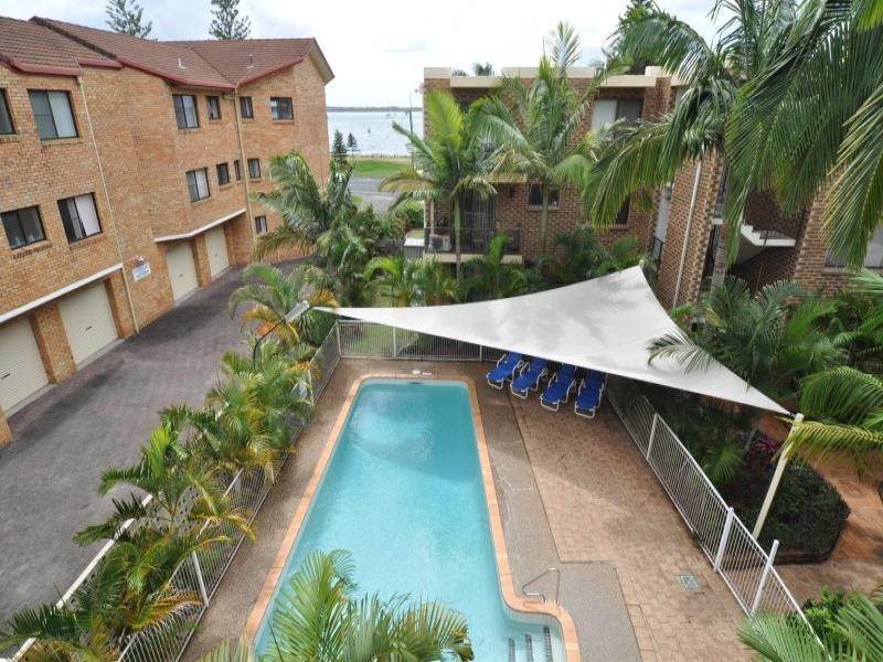 36/490 Marine Parade, Biggera Waters QLD 4216