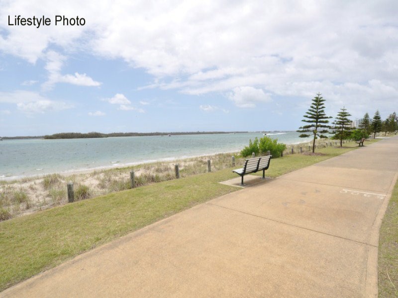 36/490 Marine Parade, Biggera Waters QLD 4216