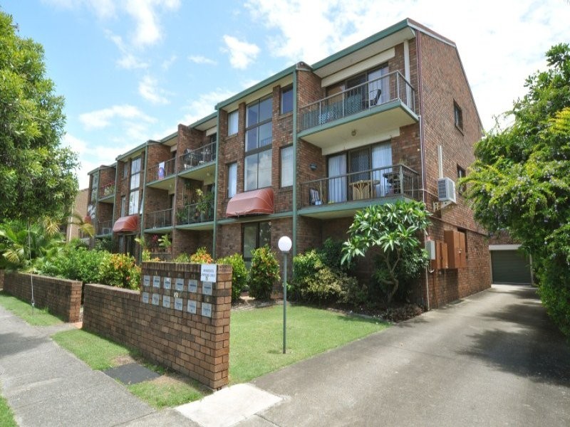 10/27 Whiting Street, Labrador QLD 4215