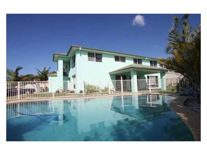 12 Whitewood Place, Molendinar QLD 4214