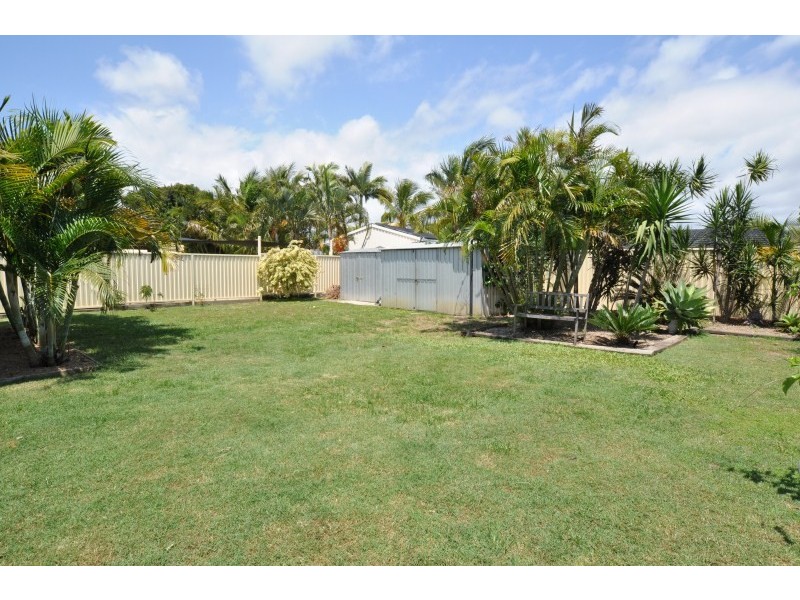 34 Doreen Drive, Coombabah QLD 4216