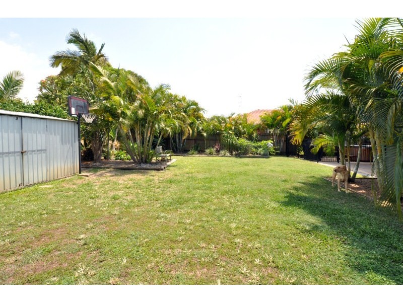 34 Doreen Drive, Coombabah QLD 4216