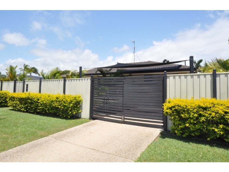 34 Doreen Drive, Coombabah QLD 4216