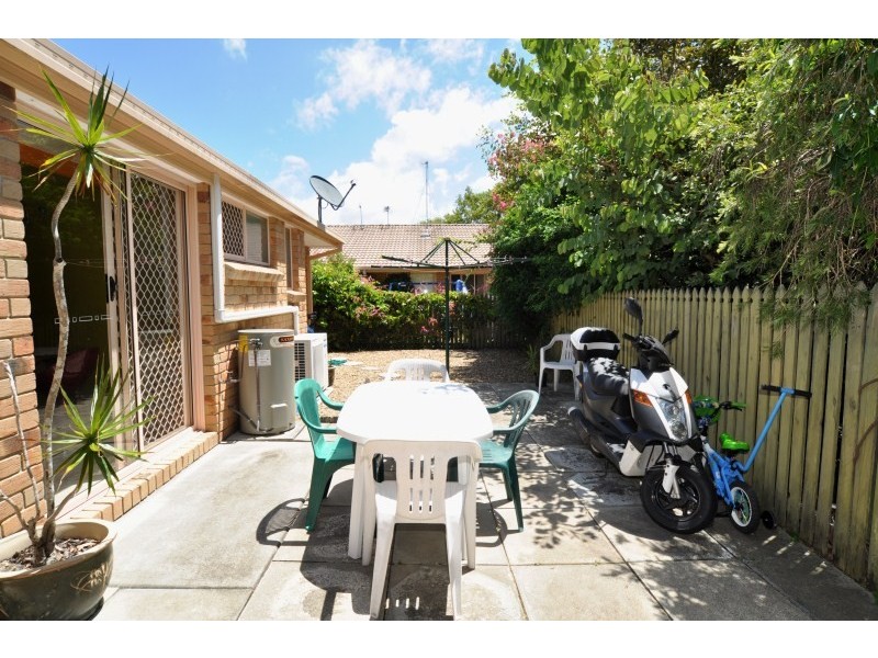 19/53 Kangaroo Avenue, Coombabah QLD 4216