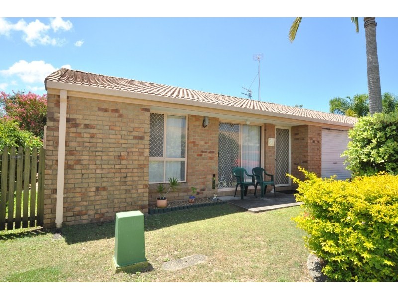 19/53 Kangaroo Avenue, Coombabah QLD 4216