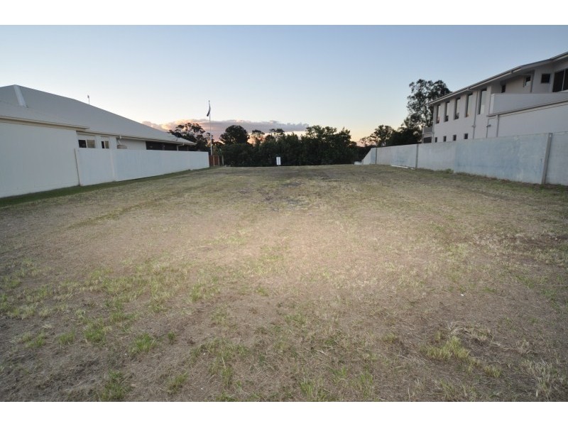 34 North Bank Court, Helensvale QLD 4212