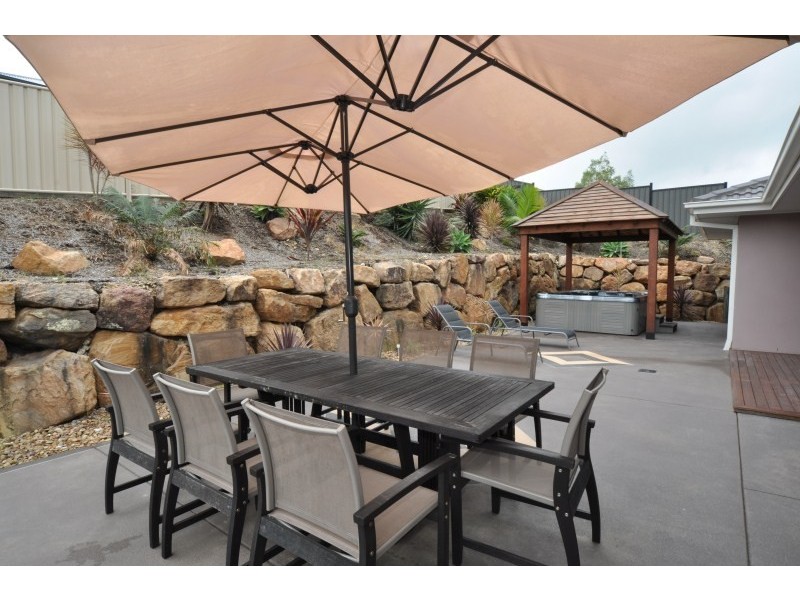 107 Ormeau Ridge Road, Ormeau QLD 4208