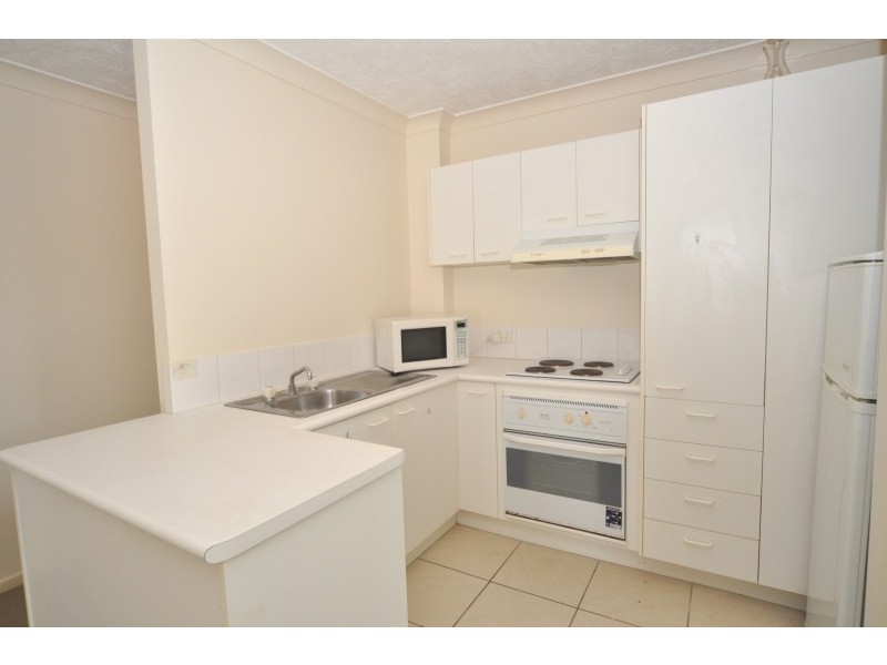 16/35 Palm Avenue, Surfers Paradise QLD 4217