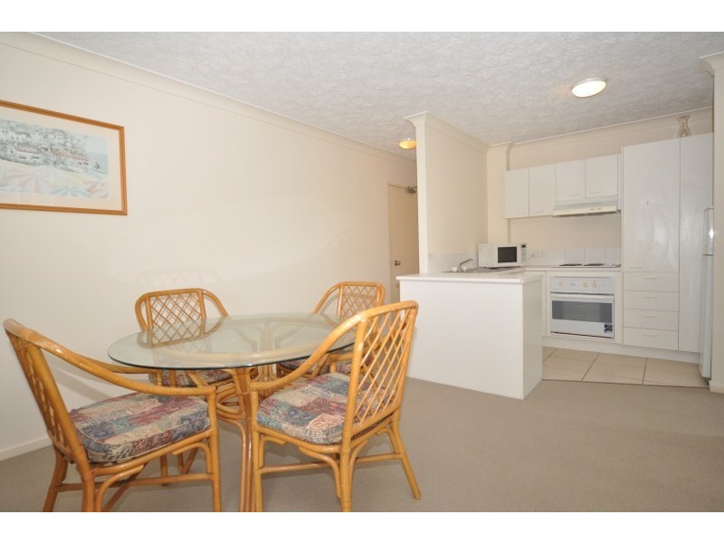 16/35 Palm Avenue, Surfers Paradise QLD 4217