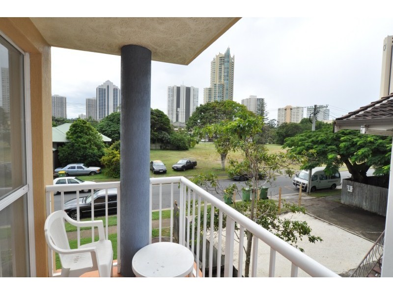 16/35 Palm Avenue, Surfers Paradise QLD 4217