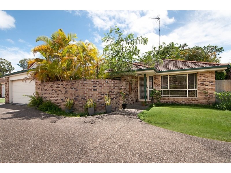 4/429 Pine Ridge Road, Runaway Bay QLD 4216