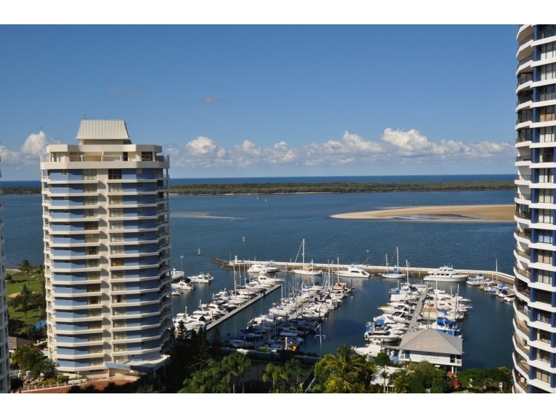 66/21 Bayview Street, Runaway Bay QLD 4216