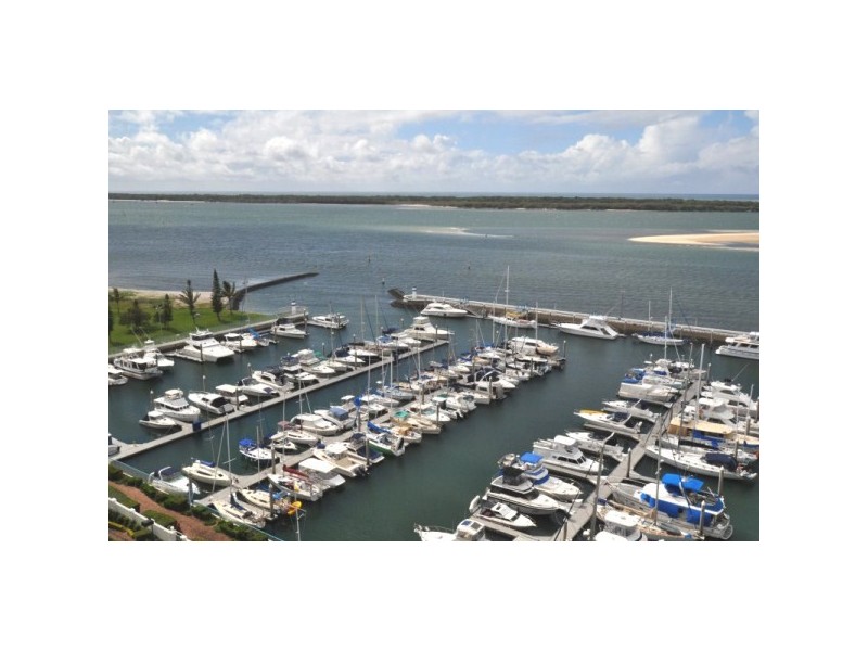 49/17 Bayview Street, Runaway Bay QLD 4216