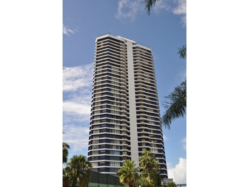 49/17 Bayview Street, Runaway Bay QLD 4216