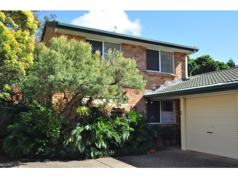 3/48 Billington Street, Labrador QLD 4215