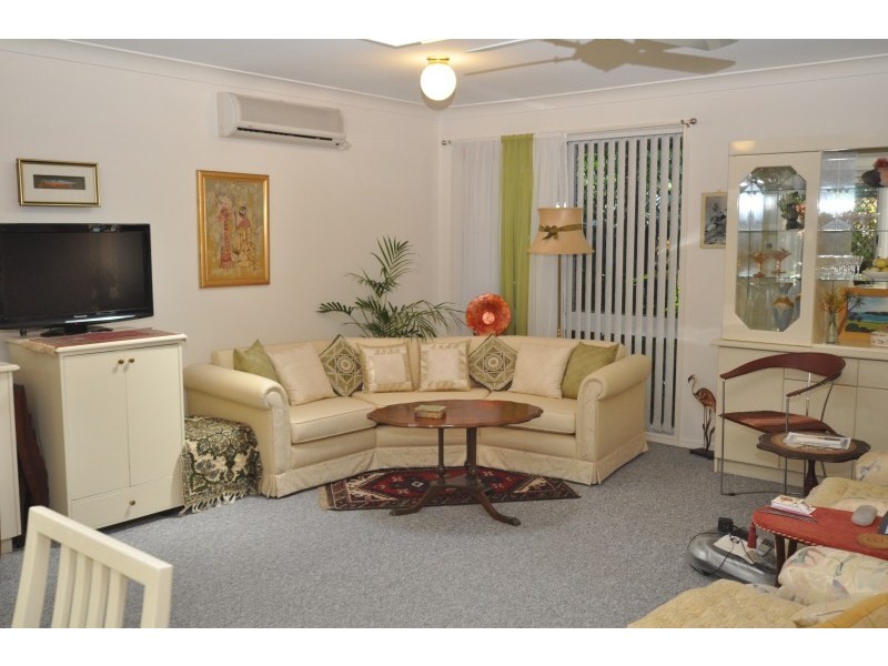 3/48 Billington Street, Labrador QLD 4215