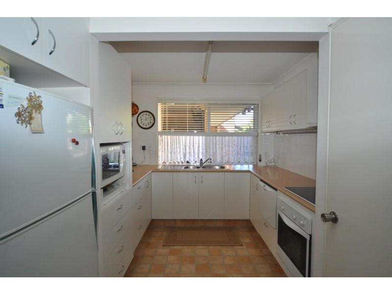 3/48 Billington Street, Labrador QLD 4215