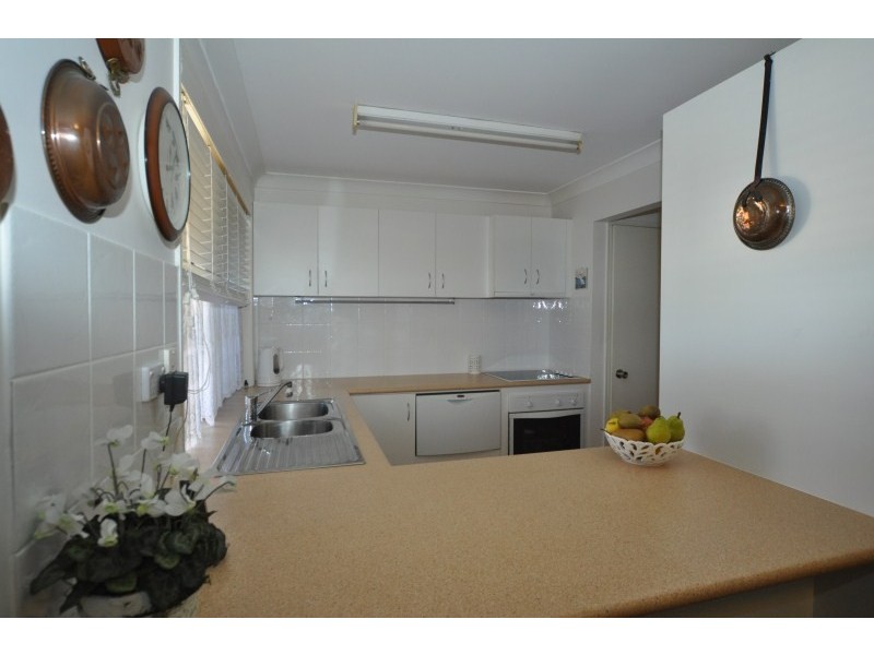 3/48 Billington Street, Labrador QLD 4215