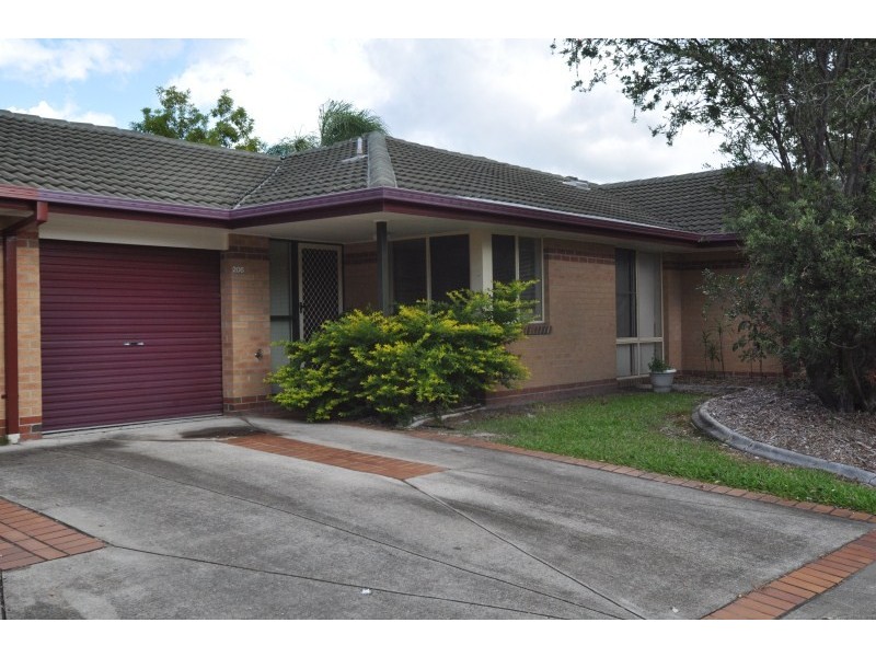 206/125 Hansford Road, Coombabah QLD 4216