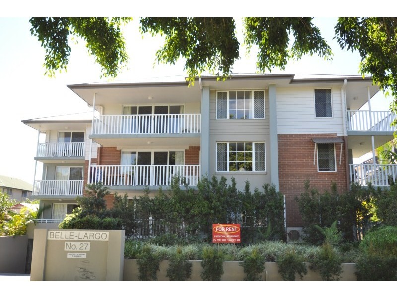 12/27 Walton Street, Southport QLD 4215