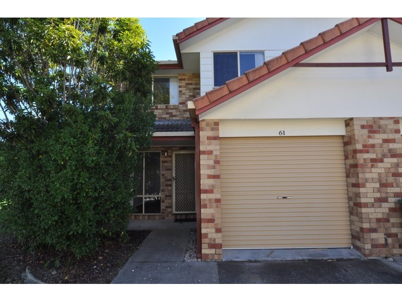 61/643 Pine Ridge Road, Biggera Waters QLD 4216