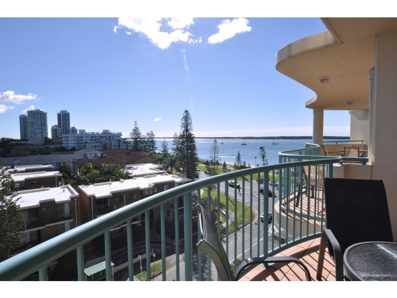 55/484 Marine Parade, Biggera Waters QLD 4216