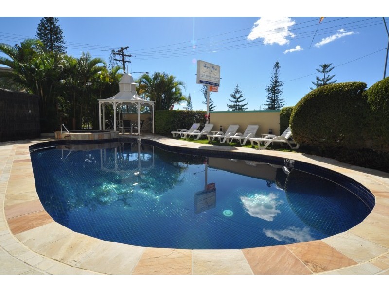 55/484 Marine Parade, Biggera Waters QLD 4216