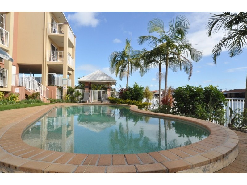 31/11 Taylor Street, Biggera Waters QLD 4216