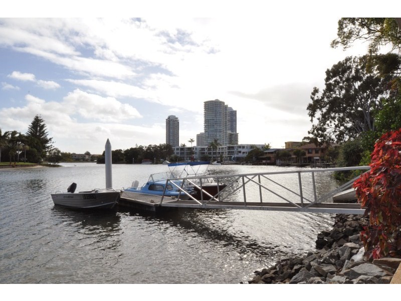 31/11 Taylor Street, Biggera Waters QLD 4216