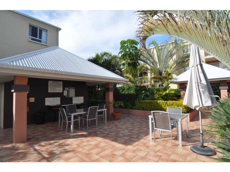 31/11 Taylor Street, Biggera Waters QLD 4216