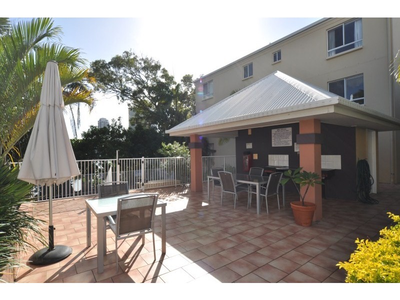 31/11 Taylor Street, Biggera Waters QLD 4216