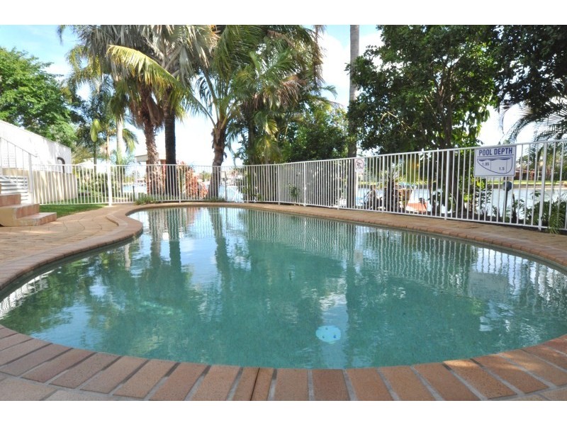 31/11 Taylor Street, Biggera Waters QLD 4216