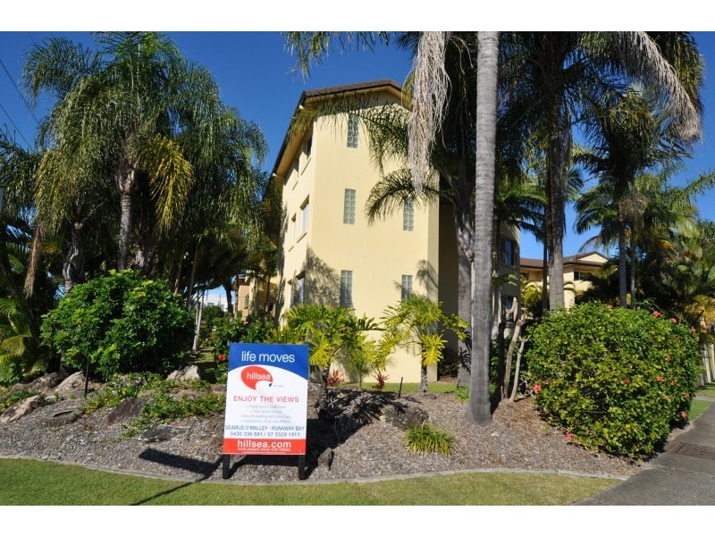 18/65 Bayview Street, Runaway Bay QLD 4216