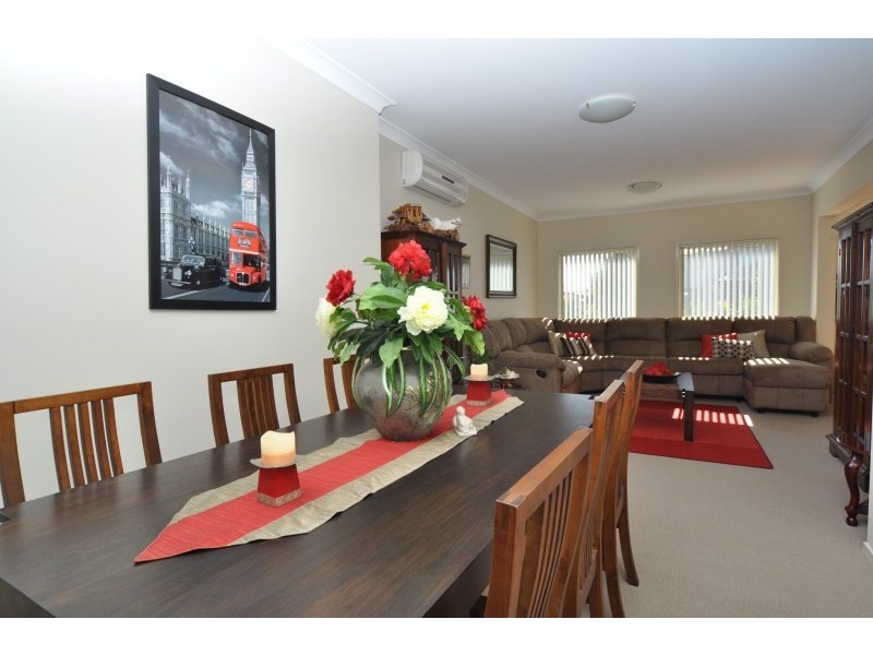 1 Lagos Court, Coombabah QLD 4216