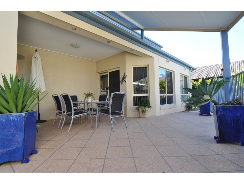 1 Lagos Court, Coombabah QLD 4216