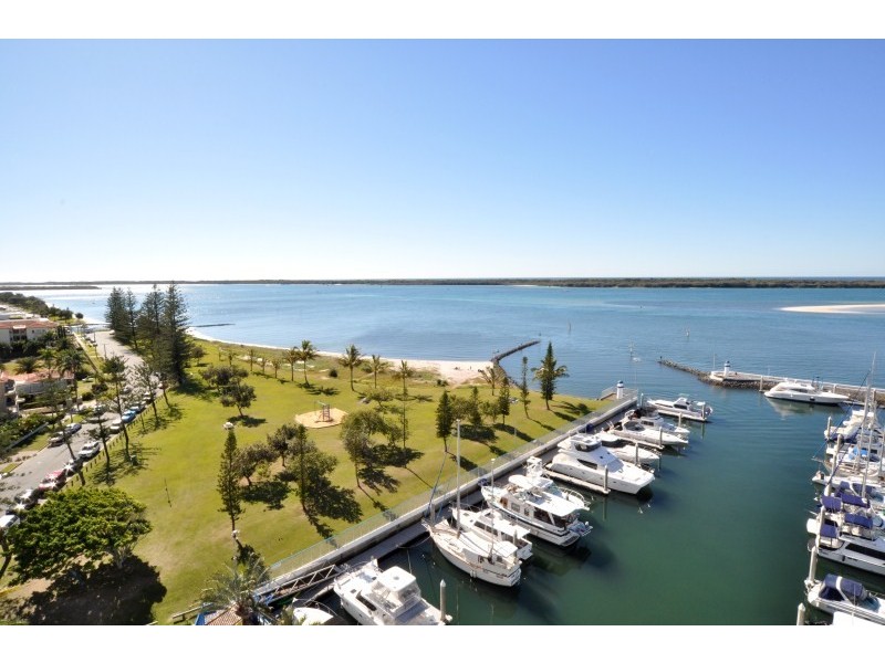 19/19 Oatland Esplanade, Runaway Bay QLD 4216