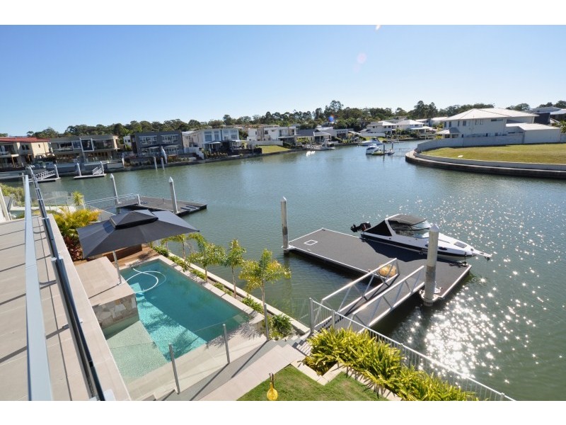 31 South Quay Drive, Biggera Waters QLD 4216
