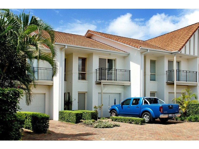 3/60 Caseys Road, Hope Island QLD 4212