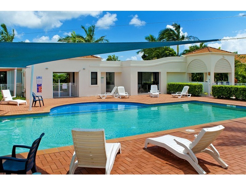 3/60 Caseys Road, Hope Island QLD 4212