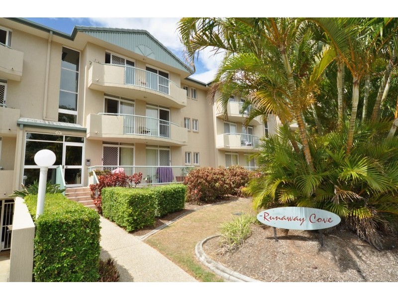 8/12 Taylor Street, Biggera Waters QLD 4216