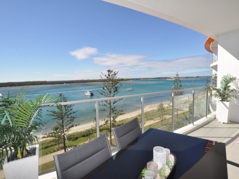 613/430 Marine Parade, Biggera Waters QLD 4216