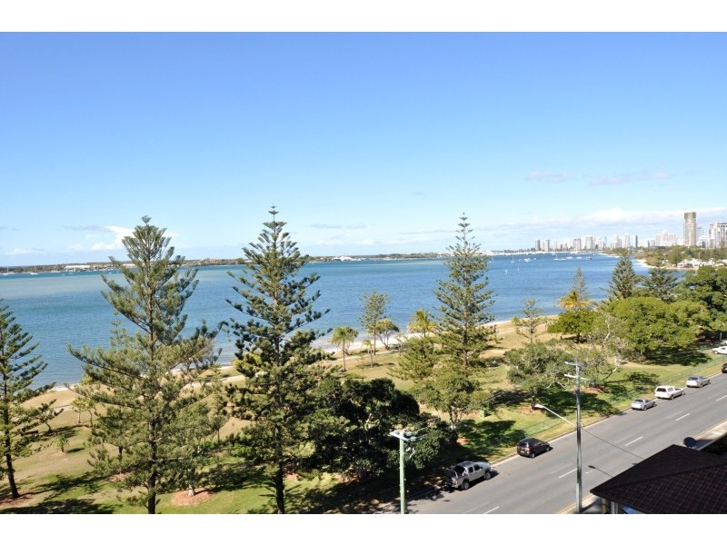 705/230 Marine Parade, Labrador QLD 4215