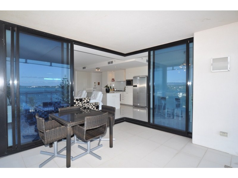 705/230 Marine Parade, Labrador QLD 4215